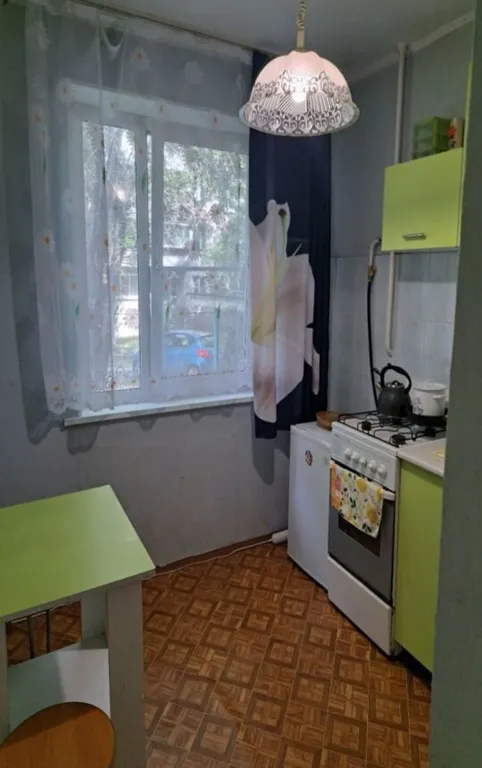 Квартира рядом с вокзалом