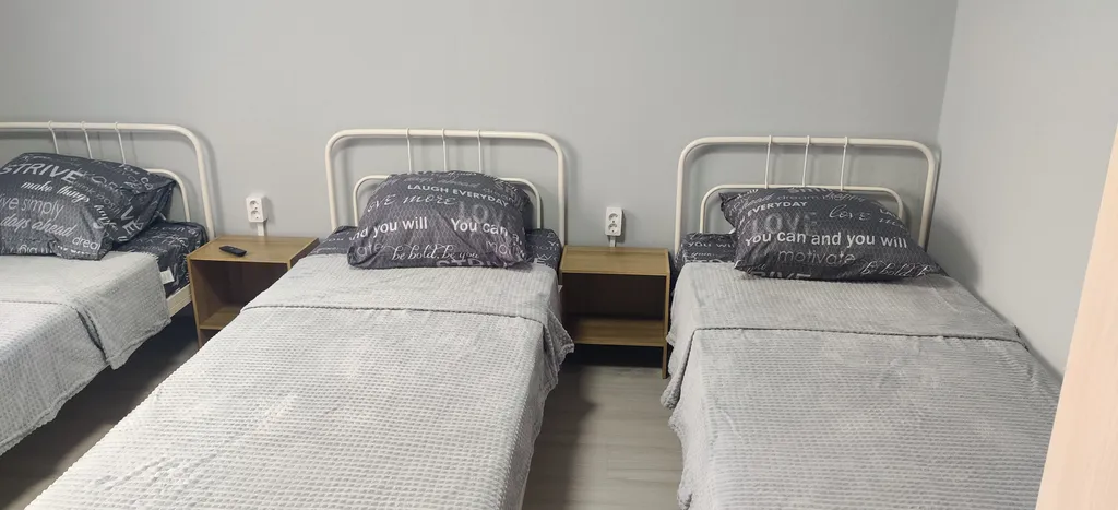 Уютный семейный номер с лучшим видом в Южно-Курильске