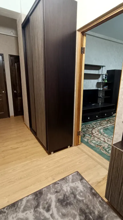 Уютная квартира в самом центре