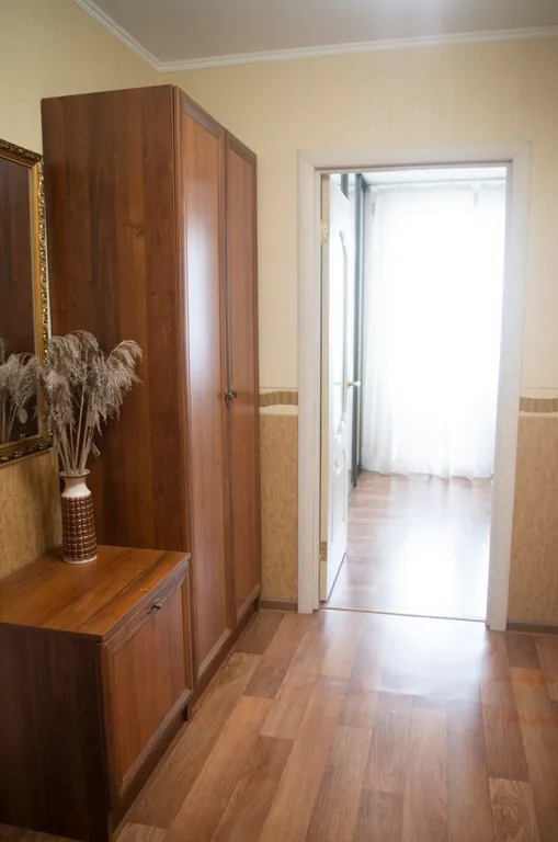 Квартира Двухкомнатная квартира с видом на Королевские ворота — Калининград