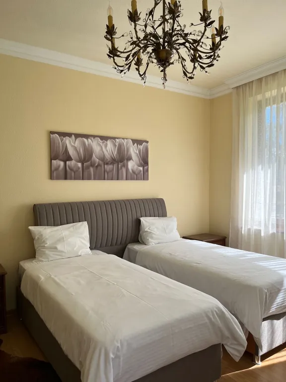 Гостевой дом Орлиное гнездо