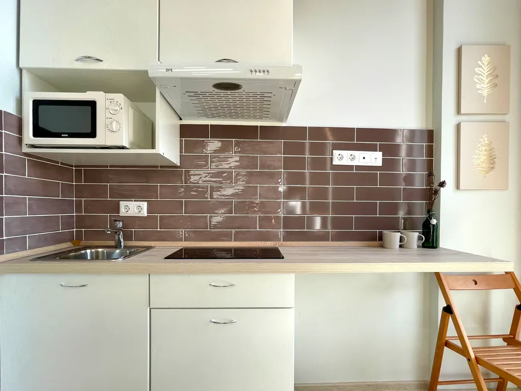 Стильные дизайнерские квартиры