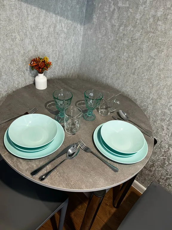 Студия Sun Hills в шаговой доступности от моря