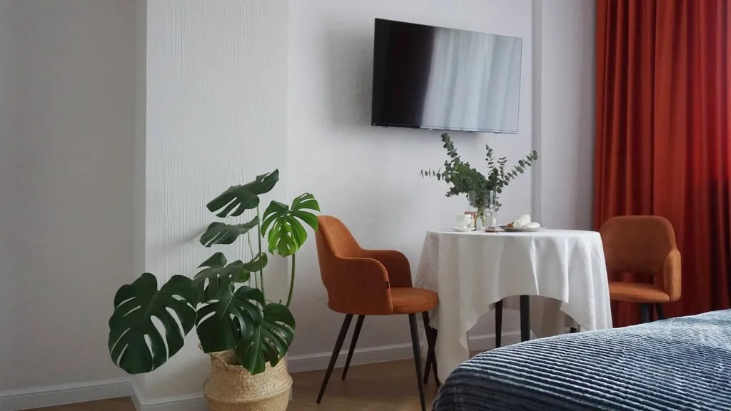 Терракотовая студия