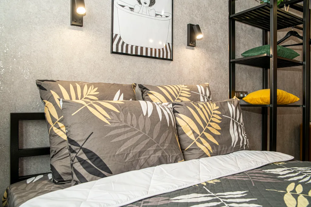 SunSet студия "Лофт"