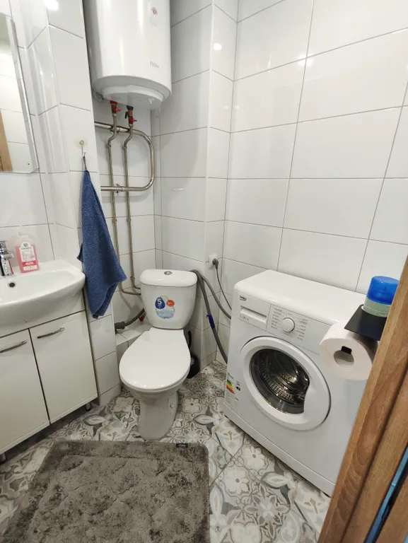 Квартира в центре города