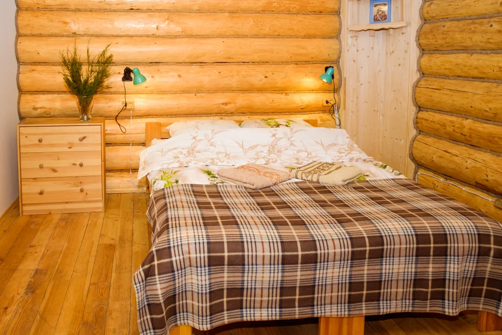 Изба Рыбака