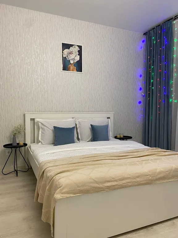 Уютная студия