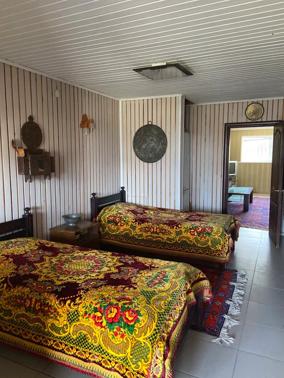 Уютная дача