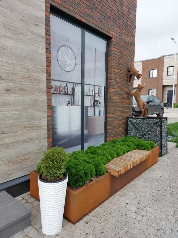 Иннополис, уютная квартира в таунхаусе ЖК «ЗИОН»