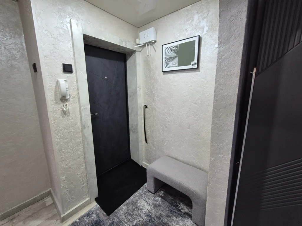 Уютная квартира в самом центре