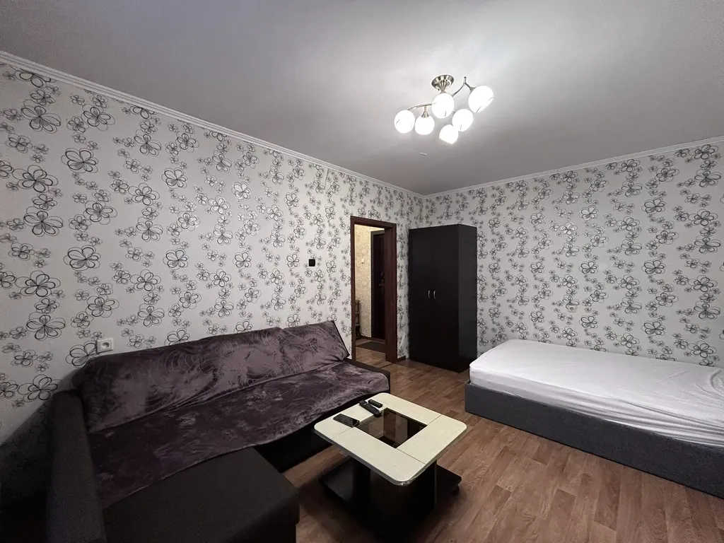 Уютная квартира рядом с Аэропортом