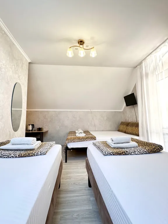 Квартира Комната — Адлер