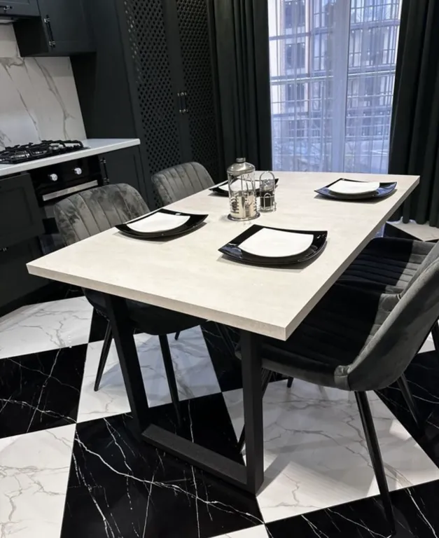 Уютная квартира с прекрасным ремонтом