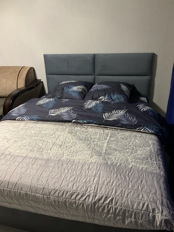 Уютная квартира на ул.Строителей