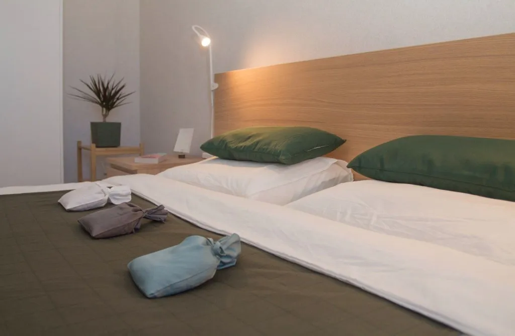 Оснащенная для отдыха и работы квартира около берега Байкала — аренда посуточно в Северобайкальск