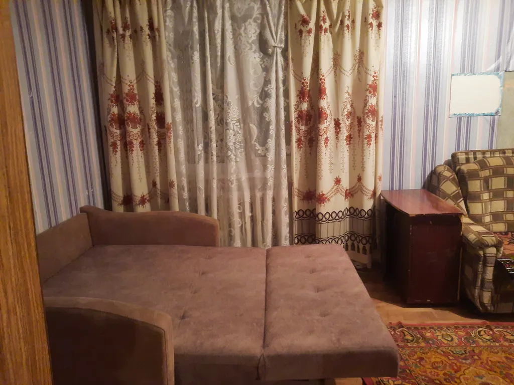 Эконом квартира — аренда посуточно в Саратов