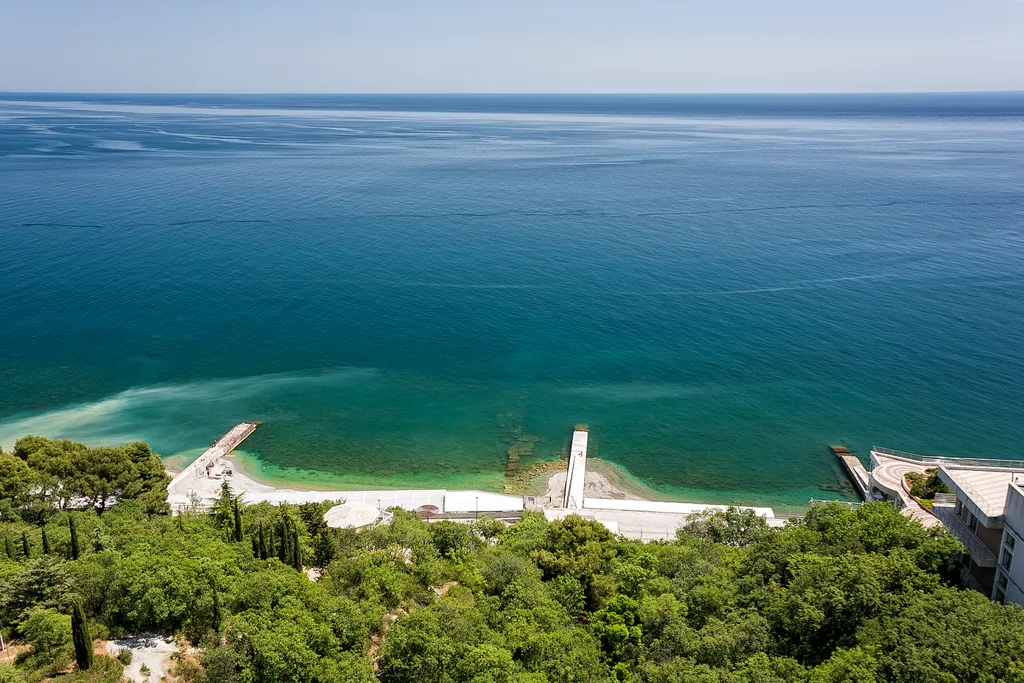 Апартаменты Совиньон