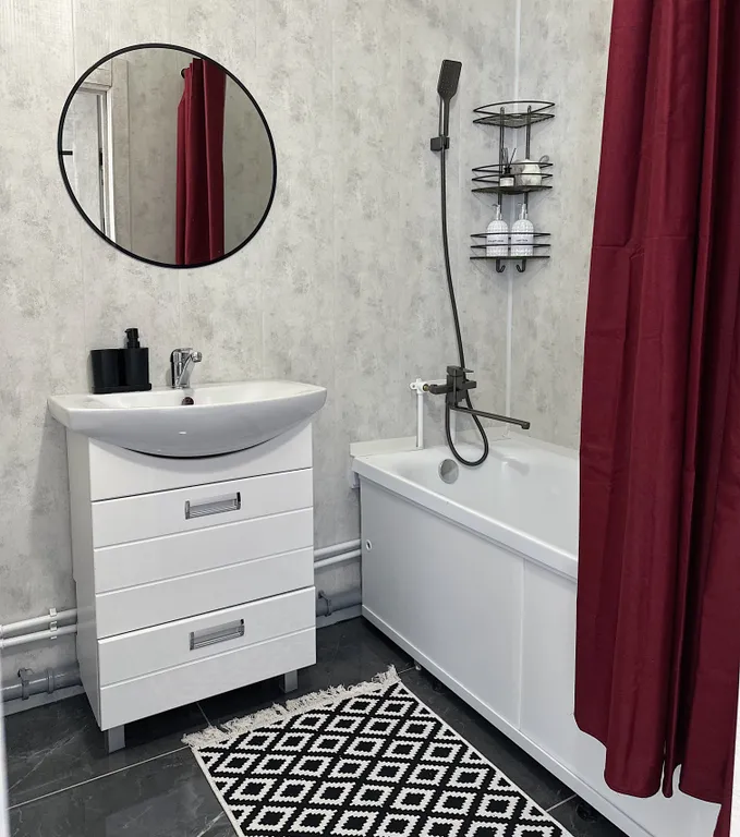 Квартира Уютная квартира с видом на горы — Красноярск