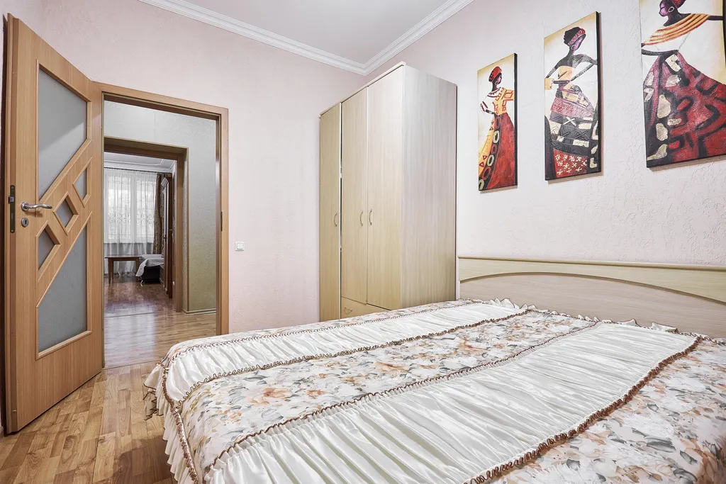 Квартира 2-комнатная Квартира — Севастополь