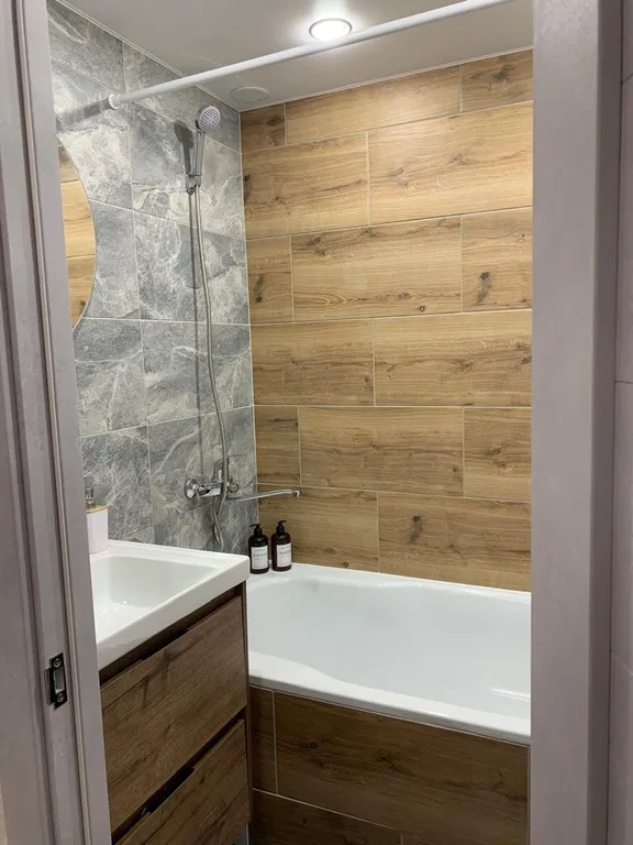 Уютная квартира в Ленинском районе