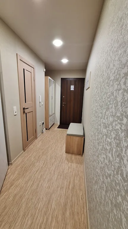 Апартаменты в высотке нашего города