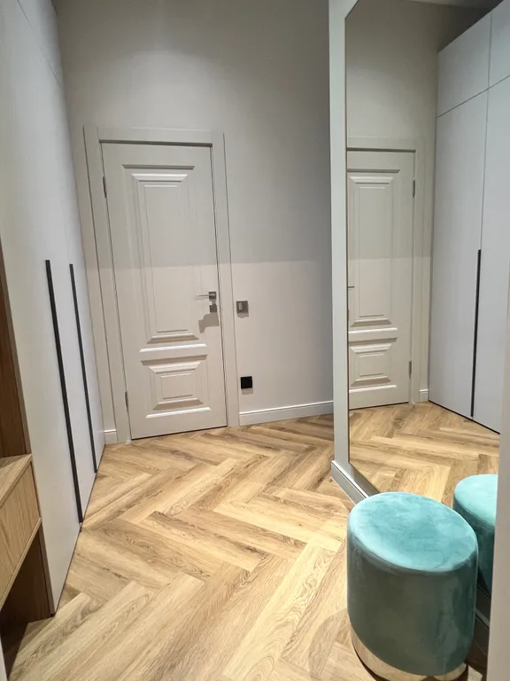 2-х комнатная премиум квартира в 10 минутах от Шереметьево