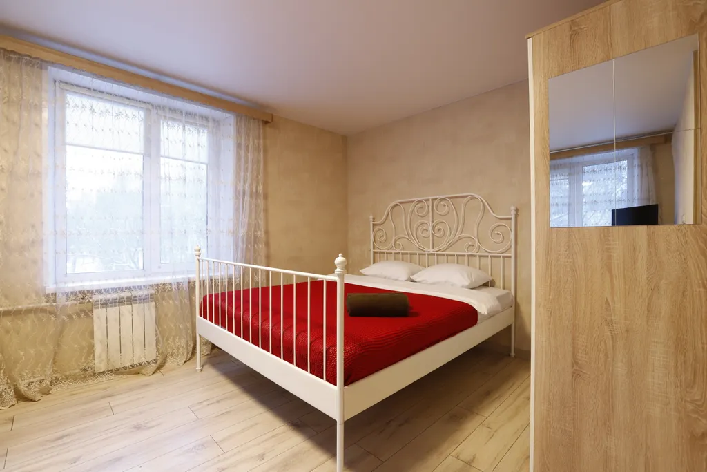 Квартира MaxRealty Квартира рядом с Детской клинической бол, ГКБ1 Н.И. Пирогова — Москва