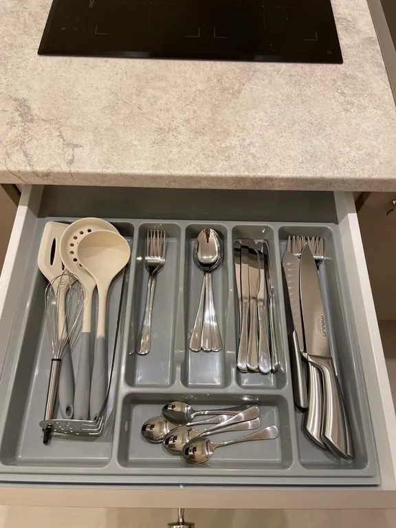 Апартаменты Стрела