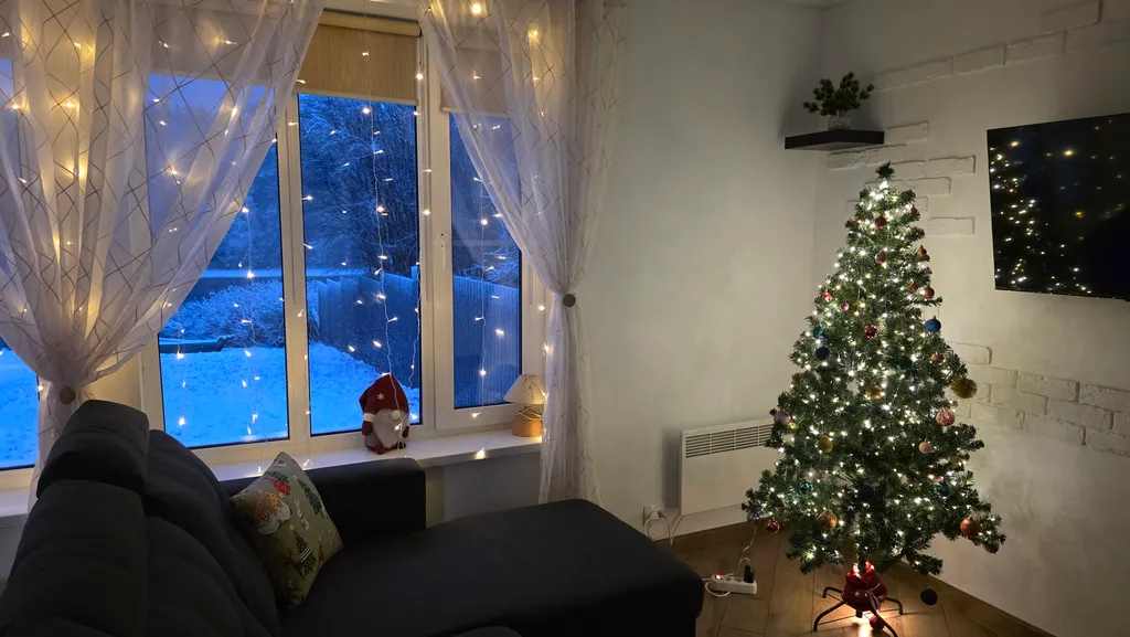 Коттедж Дом с видом на реку — Нурмойла