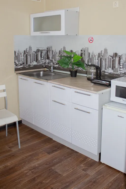 Квартира с комфортом