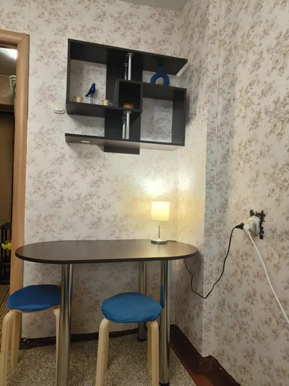 Уютная студия в центре