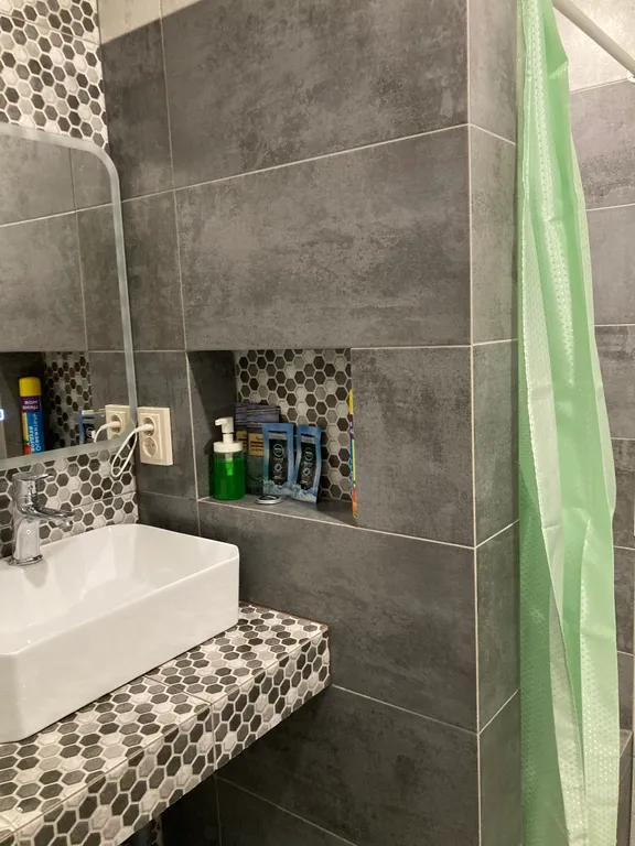 Апартаменты с видом на реку