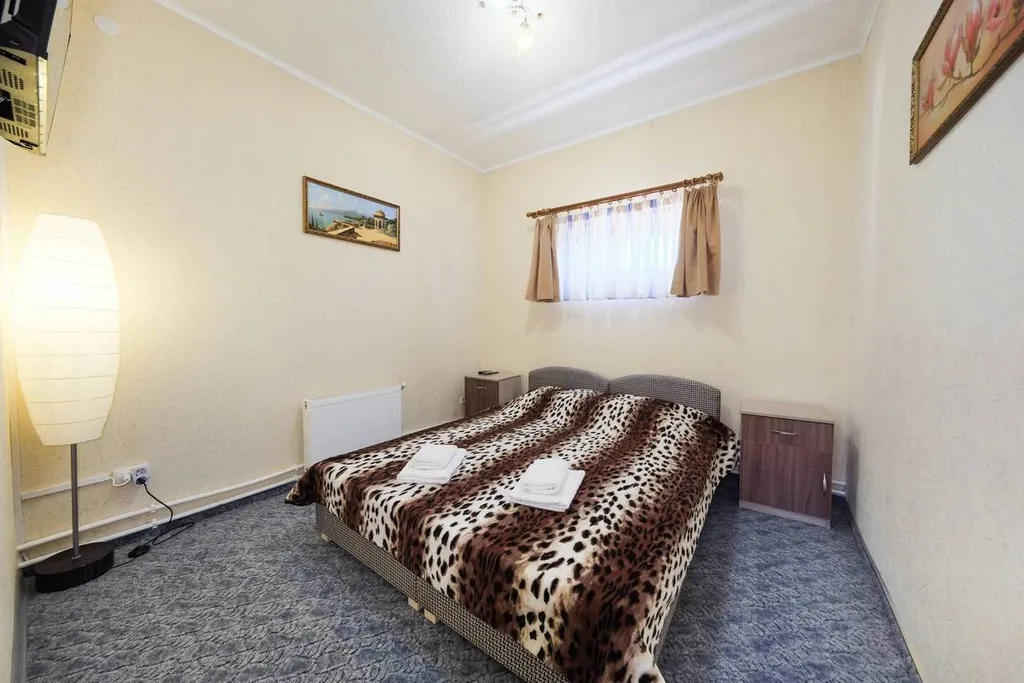 Квартира Комната — Севастополь