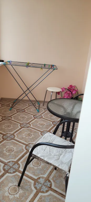 Квартира Квартира Апартамент с видом на море и горы — Геленджик