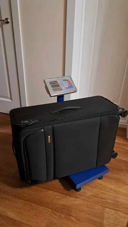 Дом в городе