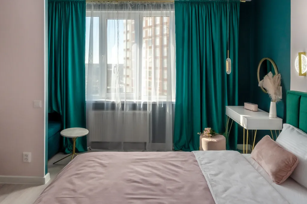 Квартира Благородная в Октябрьском районе