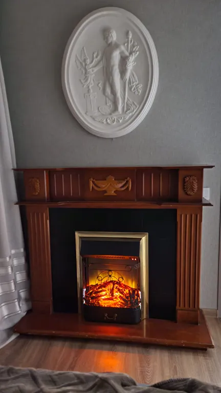 Уютная 2-комнатная квартира рядом с вокзалом Пенза 1