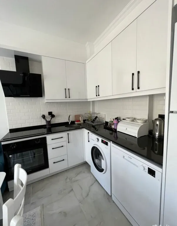 Апартаменты с бассейном