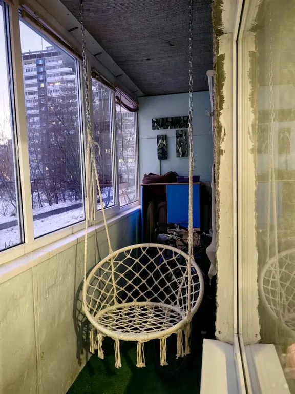 Квартира Студии с кухней в Екатеринбурге — Екатеринбург