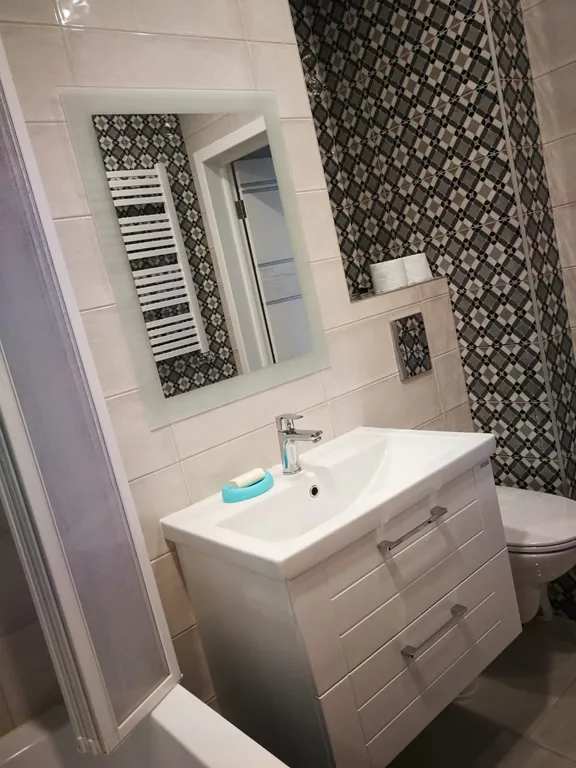 Апартамент у музея янтаря