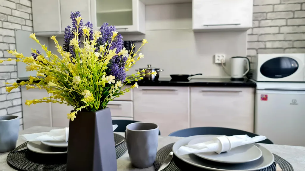 Очень просторная 3-комнатная квартира в Засвияжье