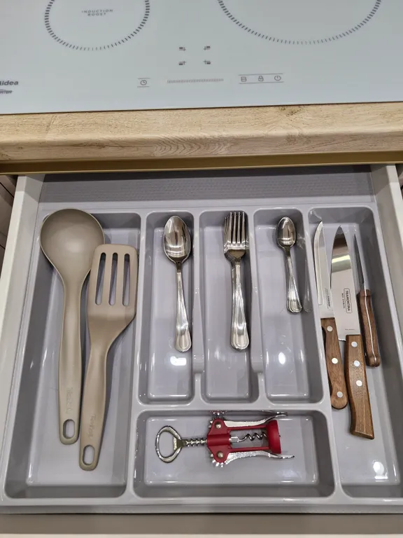 Уютная квартира на 16 этаже с видом на озеро в новом ЖК Upgrade