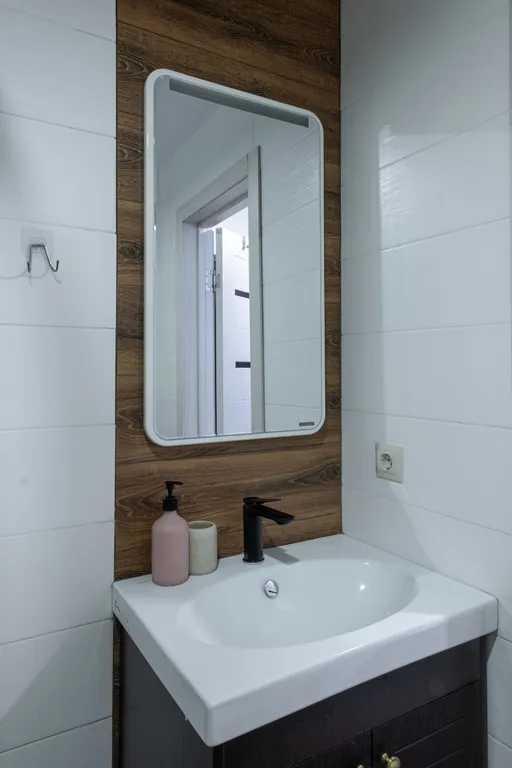 Студия Смена обстановки в горах