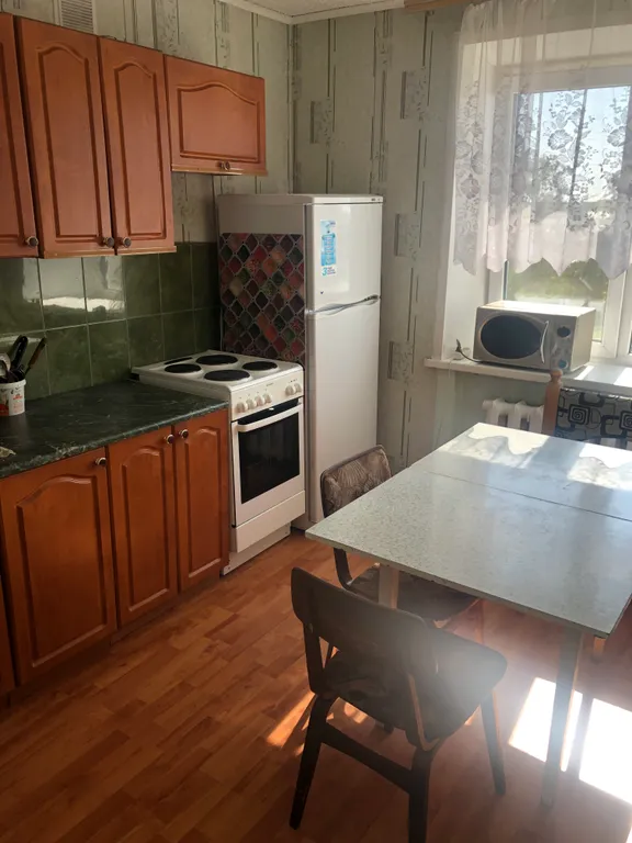 Уютная двухкомнатная квартира — аренда посуточно в Мантурово