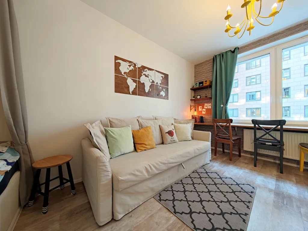 Квартира Квартира Студия в центре города — Санкт-Петербург