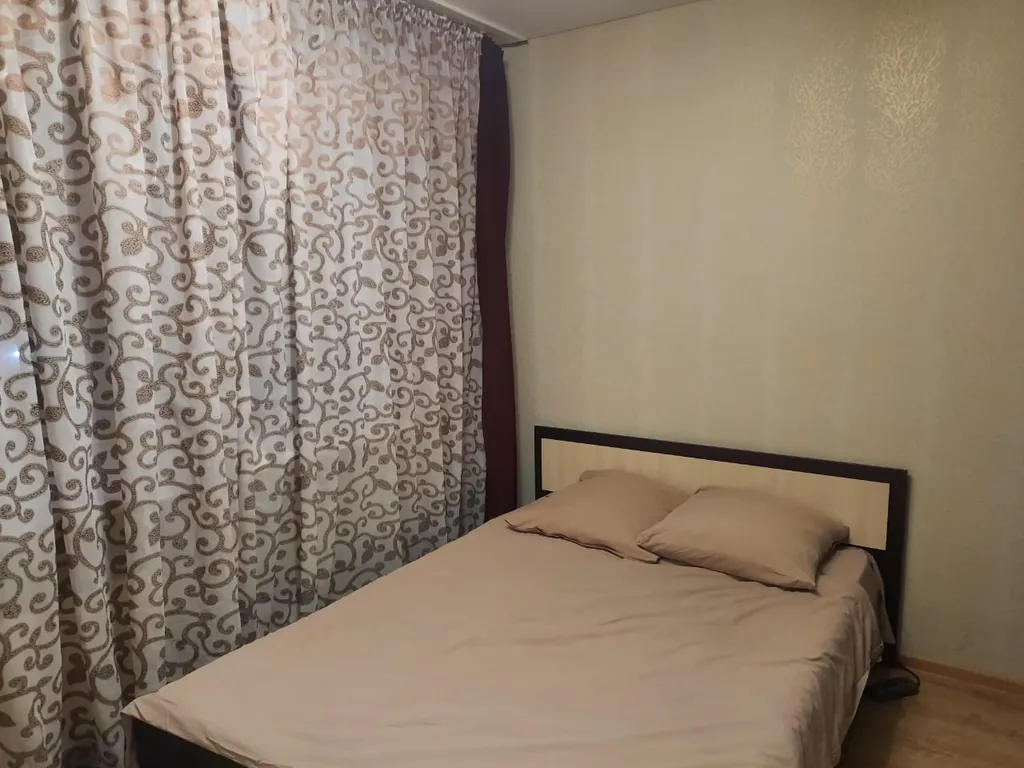 2-комнатная уютная квартира