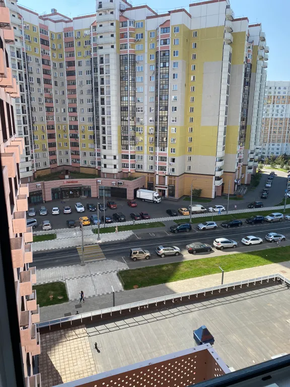 Квартира Уютная квартира в новой Москве рядом с аэропортом Внуково — Москва