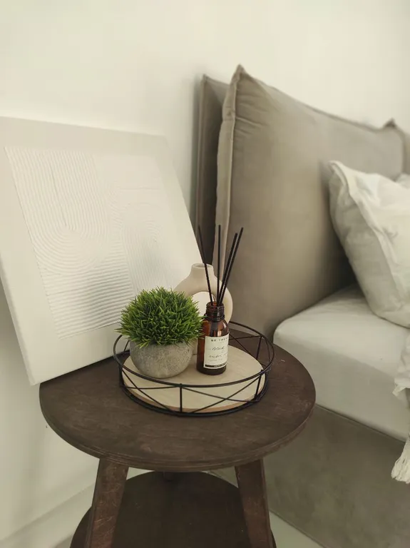 Коттедж Просторный дом — Лобня