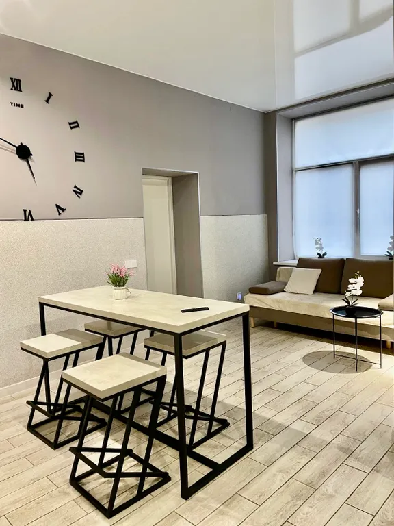 Уютная квартира в центре